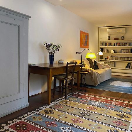 Grand Piano Apartment Флоренция Экстерьер фото