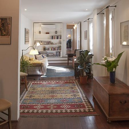 Grand Piano Apartment Флоренция Экстерьер фото
