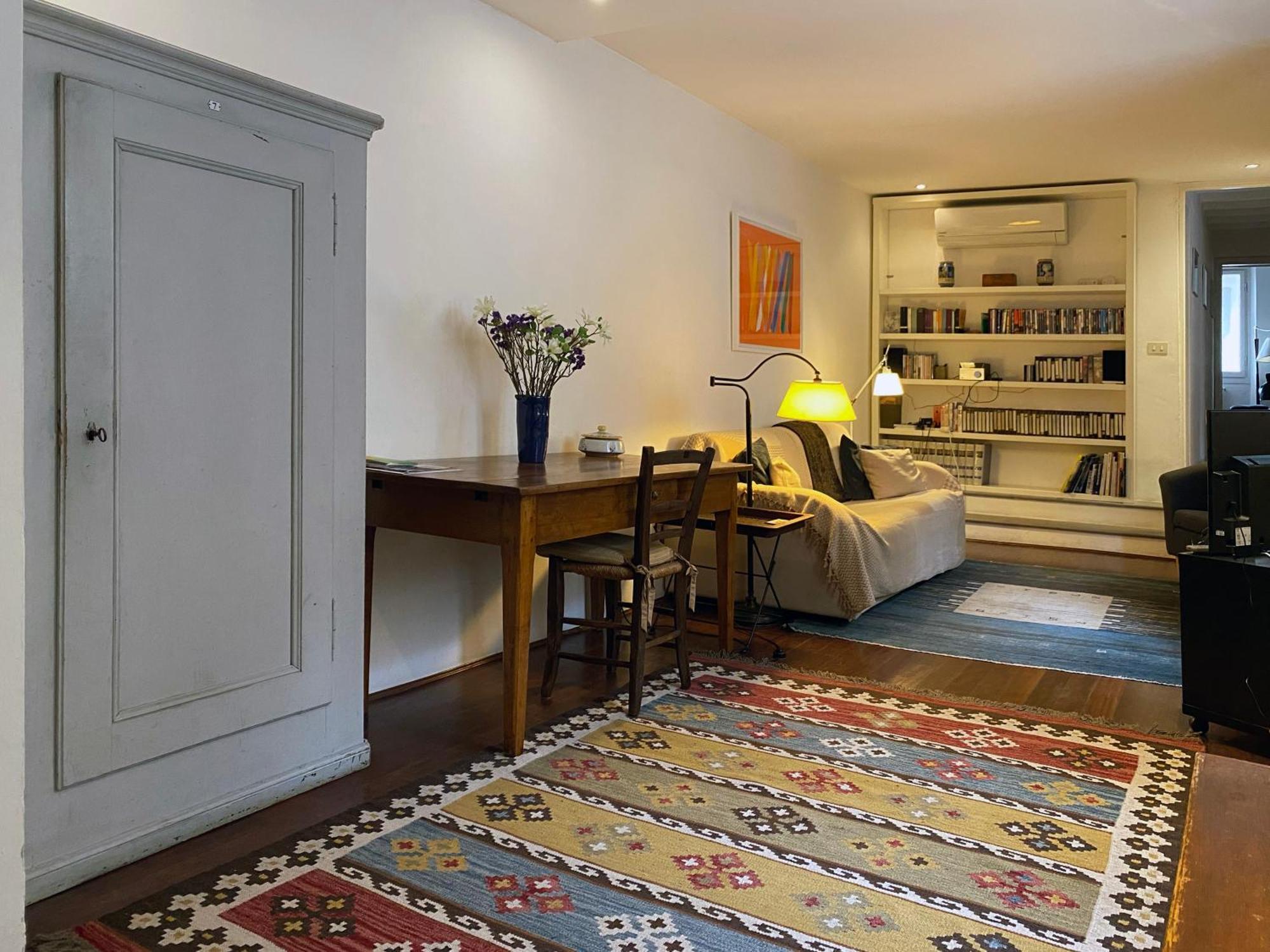 Grand Piano Apartment Флоренция Экстерьер фото