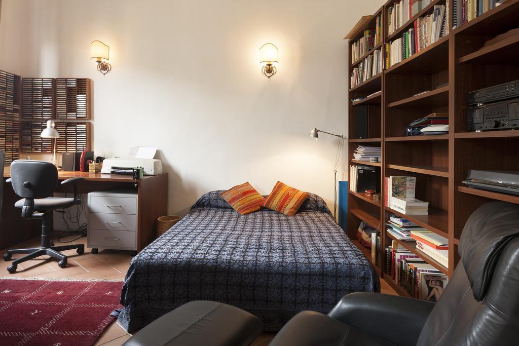 Grand Piano Apartment Флоренция Экстерьер фото