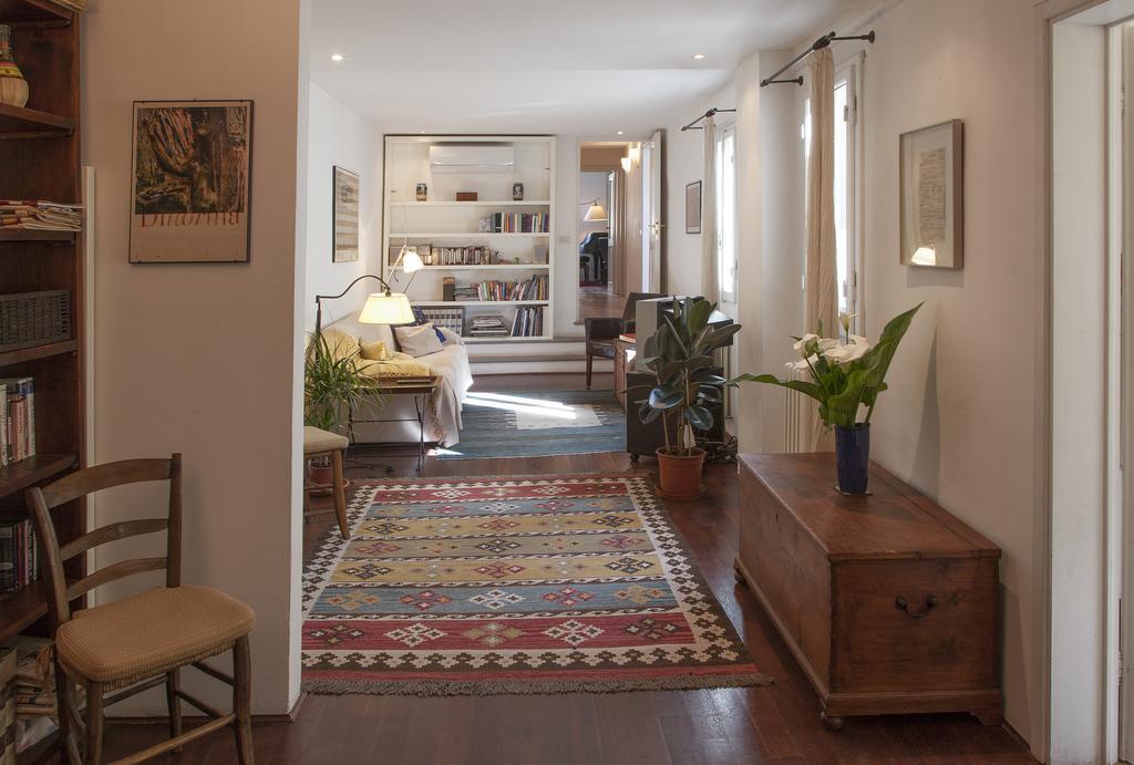 Grand Piano Apartment Флоренция Экстерьер фото