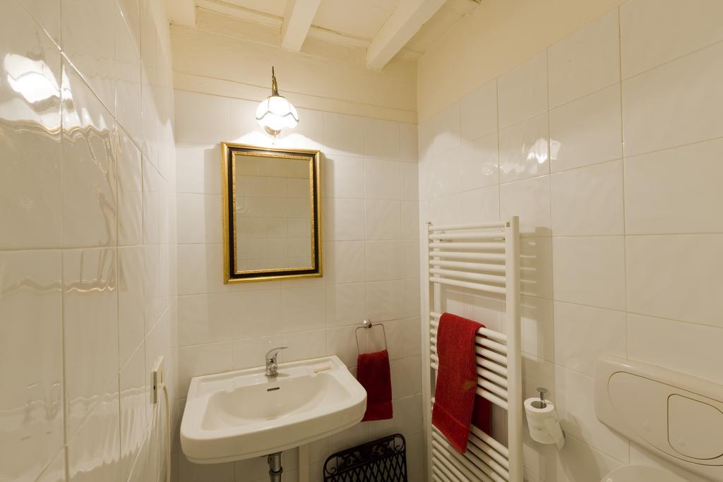 Grand Piano Apartment Флоренция Экстерьер фото