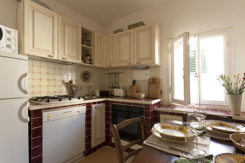 Grand Piano Apartment Флоренция Экстерьер фото