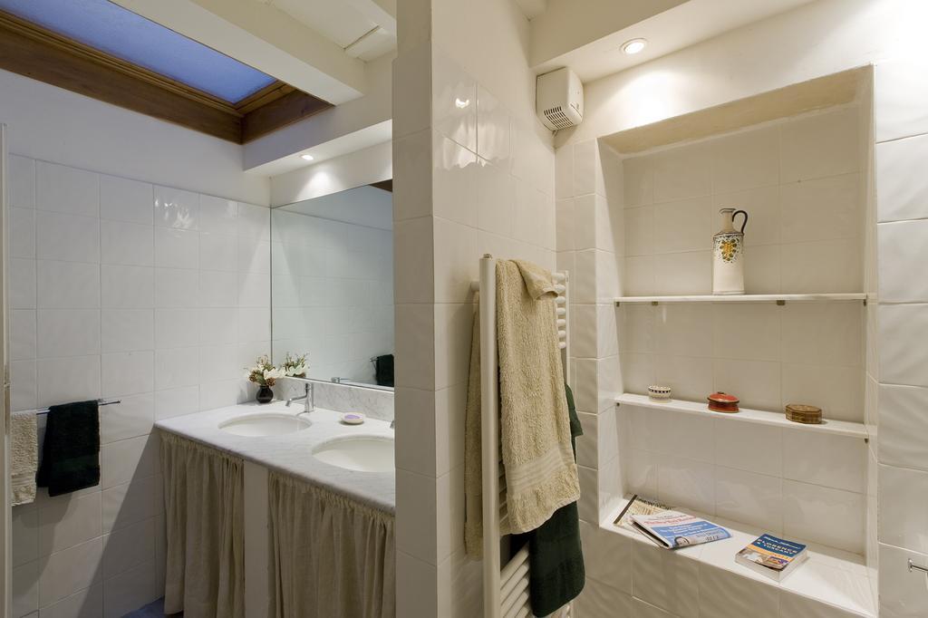 Grand Piano Apartment Флоренция Экстерьер фото