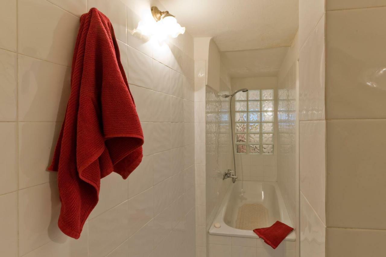 Grand Piano Apartment Флоренция Экстерьер фото